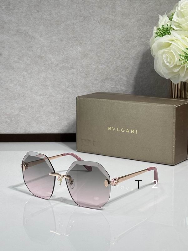 Bvlgari BV40106 59 15-140 C03