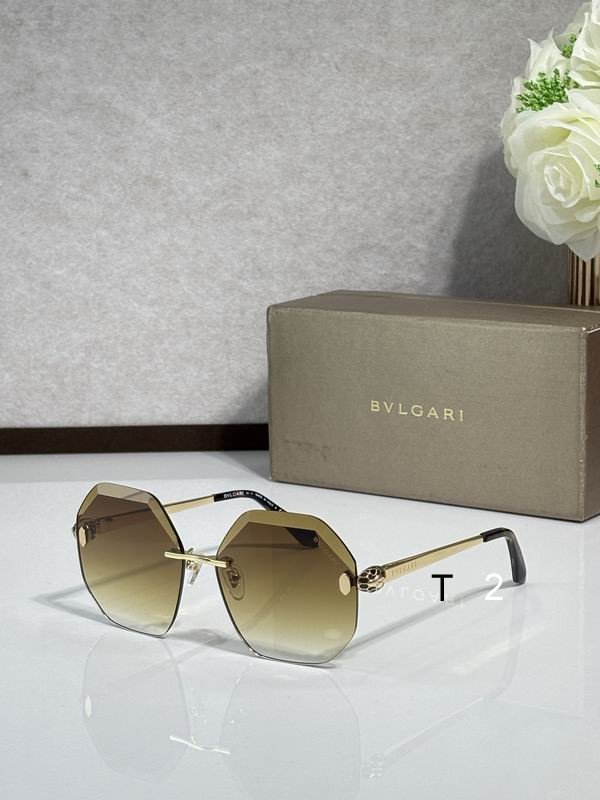 Bvlgari BV40106 59 15-140 C05