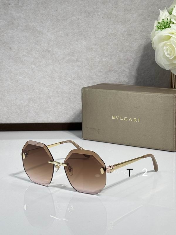 Bvlgari BV40106 59 15-140 C06