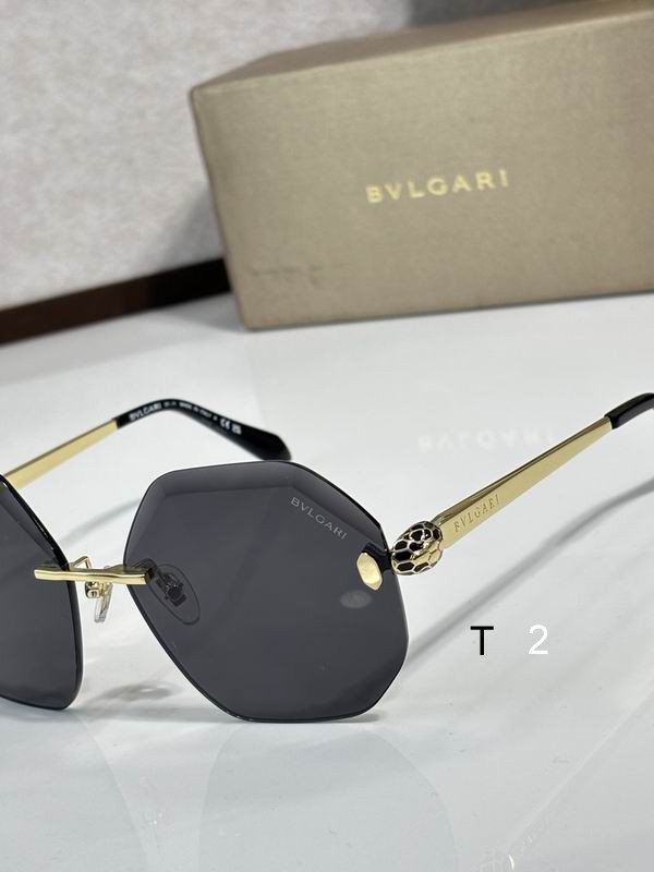 Bvlgari BV40106 59 15-140 C07