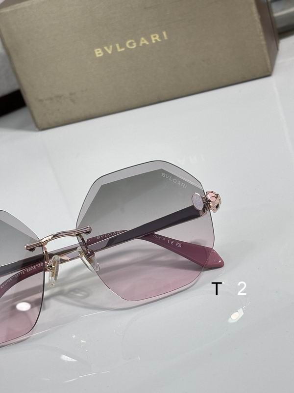 Bvlgari BV40106 59 15-140 C08