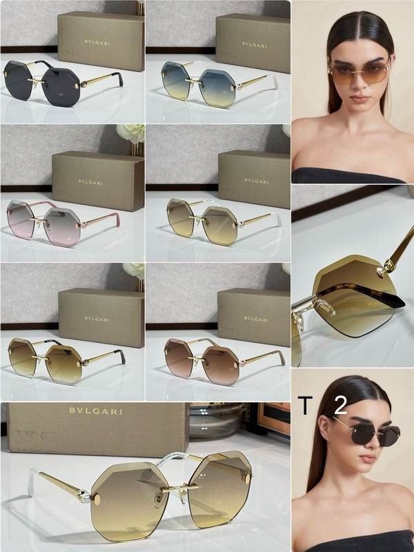 Bvlgari BV40106 59 15-140 C09