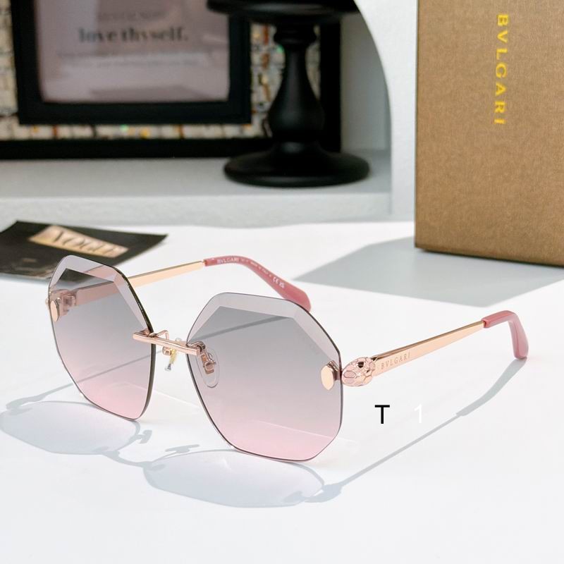 Bvlgari BV40106 59 15-140 a05