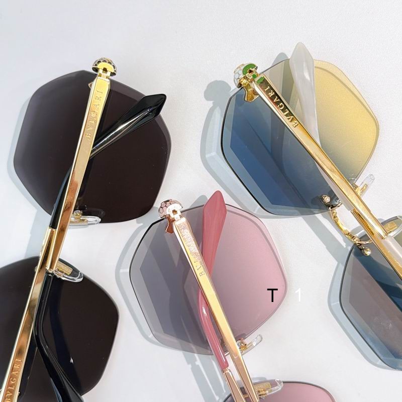 Bvlgari BV40106 59 15-140 a08