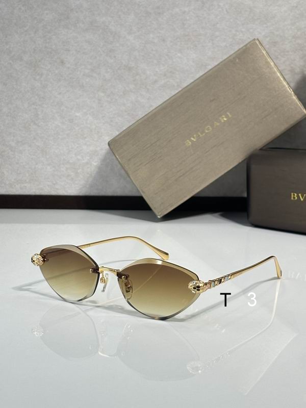 Bvlgari BV41602U 58 17-145 C01