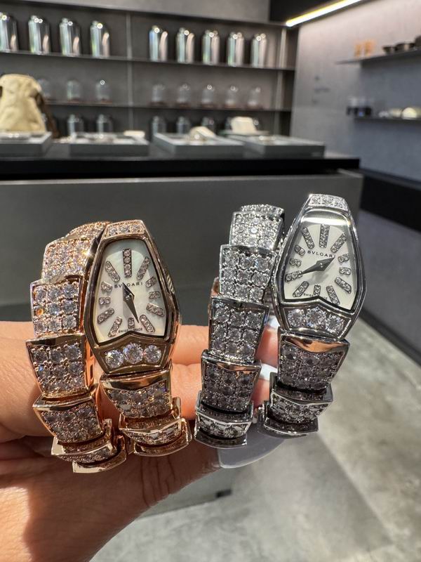 Bvlgari watch 44 (11)