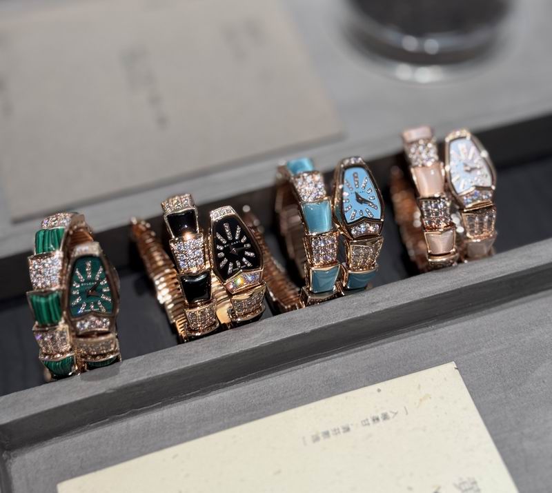 Bvlgari watch 44 (19)