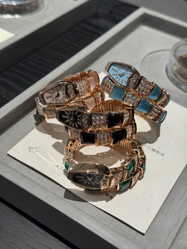 Bvlgari watch 44 (20)