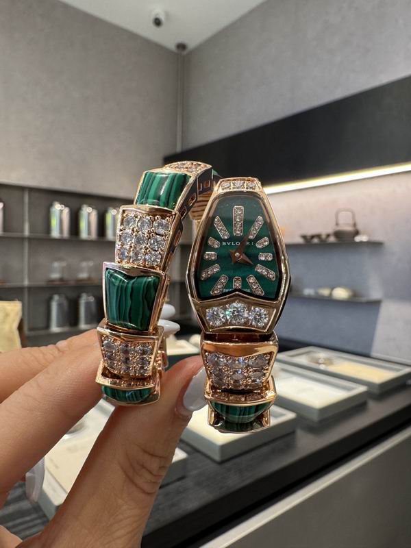 Bvlgari watch 44 (24)