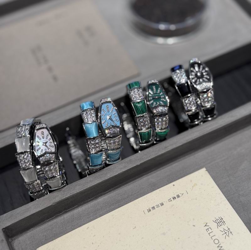 Bvlgari watch 44 (29)