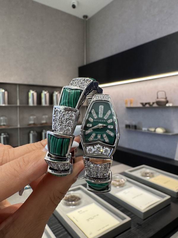 Bvlgari watch 44 (36)