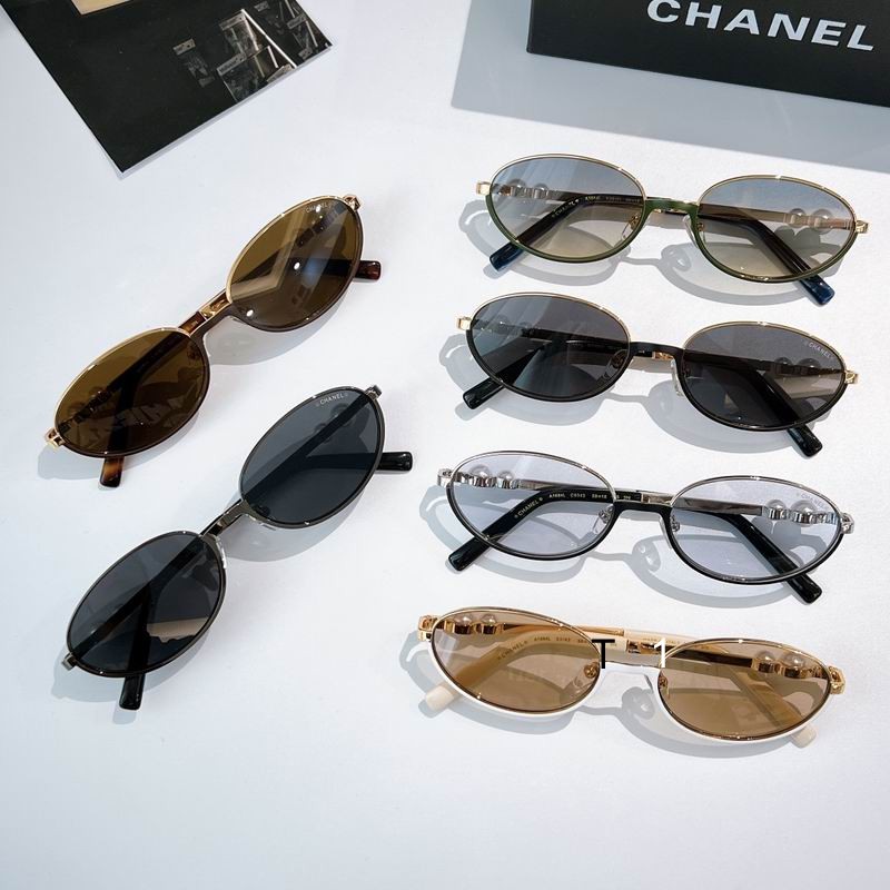 CHANEL A1684L 58 18-145 A09