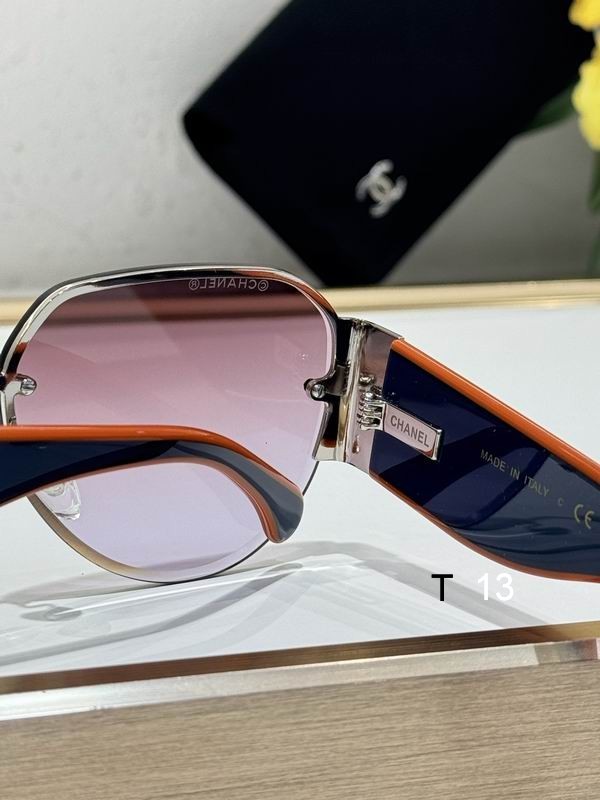 CHANEL CH6657 62 15-145 K06