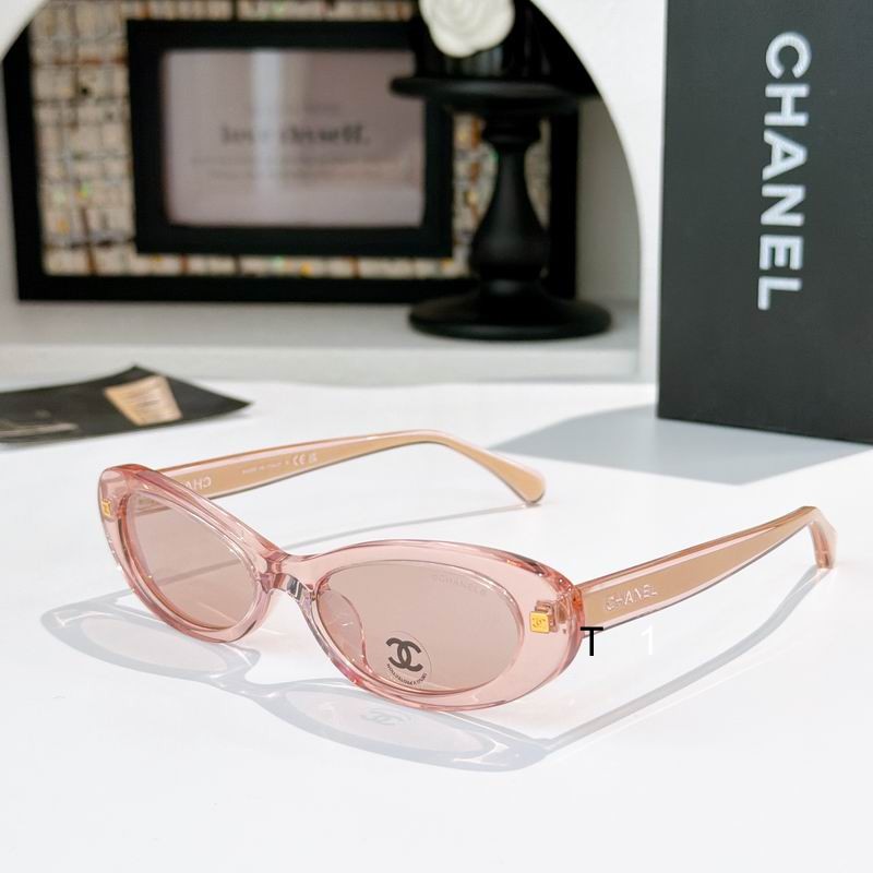 CHANEL CH9175B 55 17-140 a06