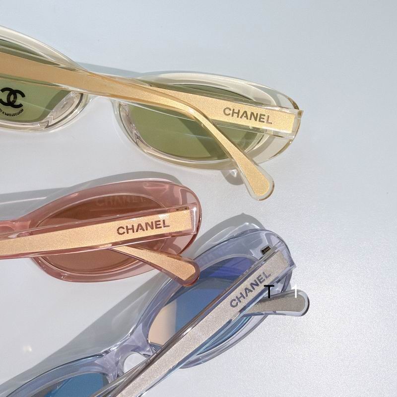 CHANEL CH9175B 55 17-140 a08