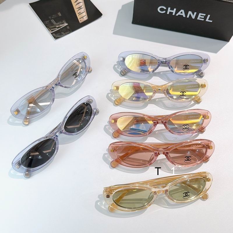 CHANEL CH9175B 55 17-140 a09