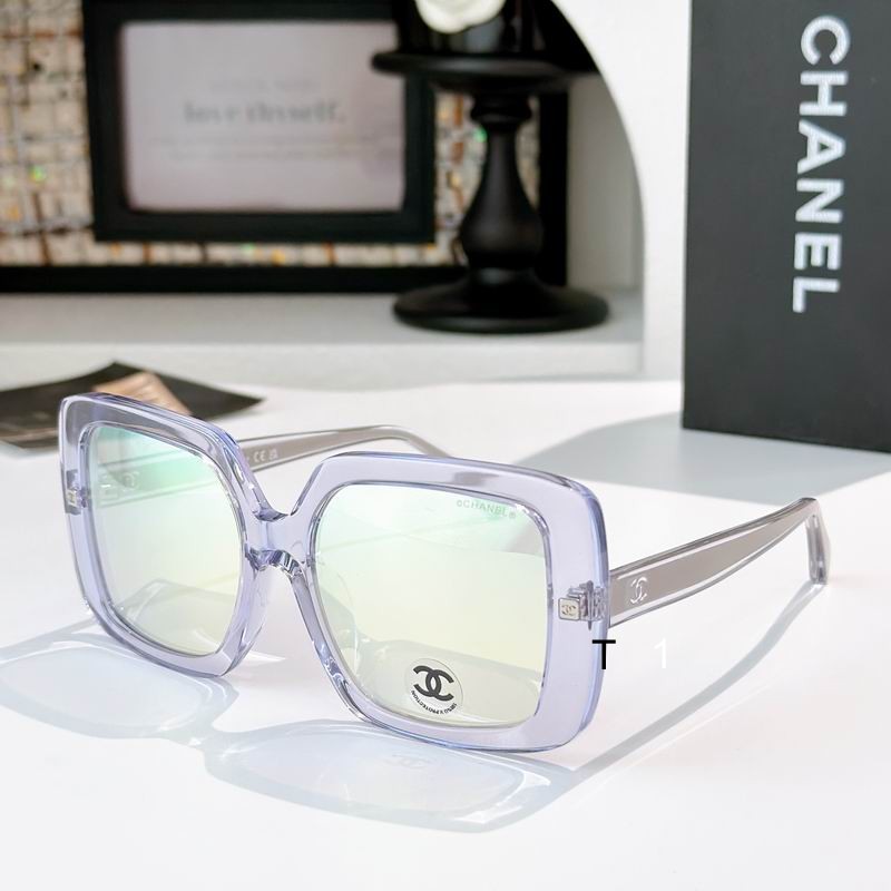 CHANEL CH9176B 55 18-142 a12