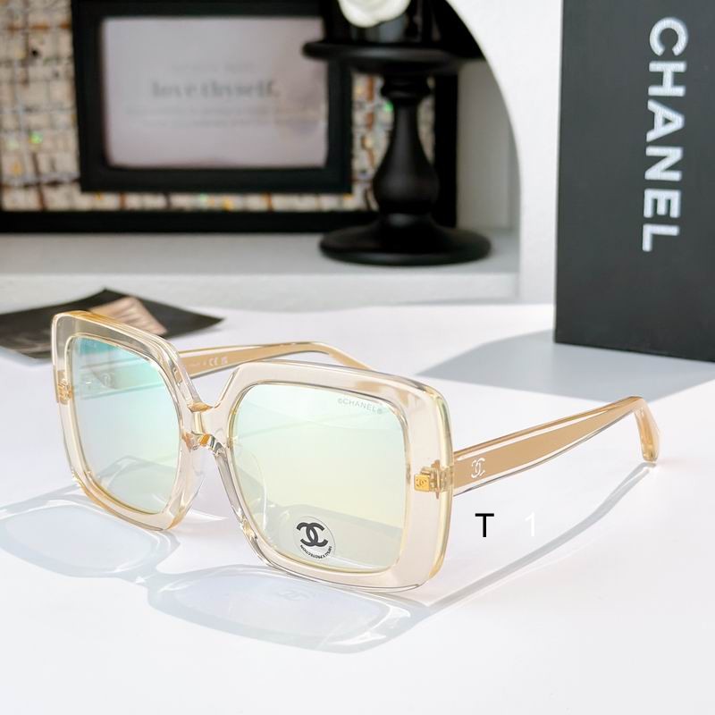 CHANEL CH9176B 55 18-142 a13