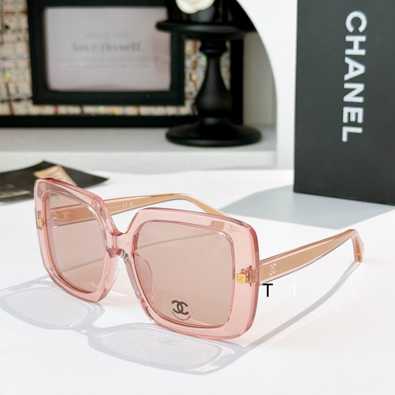 CHANEL CH9176B 55 18-142 a14
