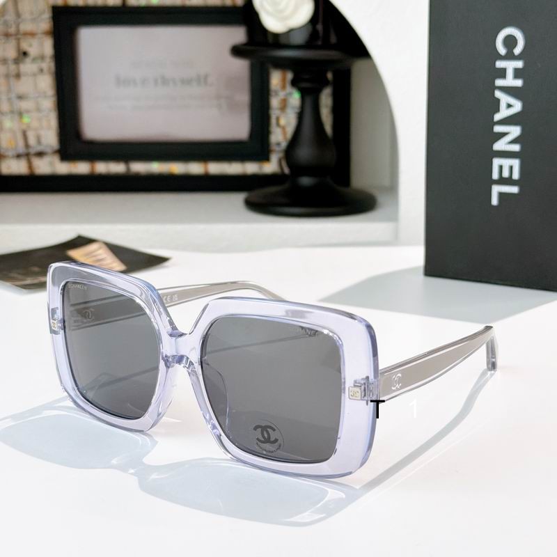 CHANEL CH9176B 55 18-142 a15