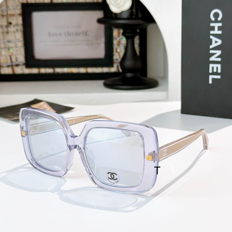CHANEL CH9176B 55 18-142 a16