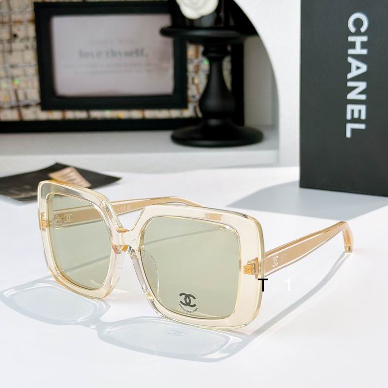 CHANEL CH9176B 55 18-142 a17
