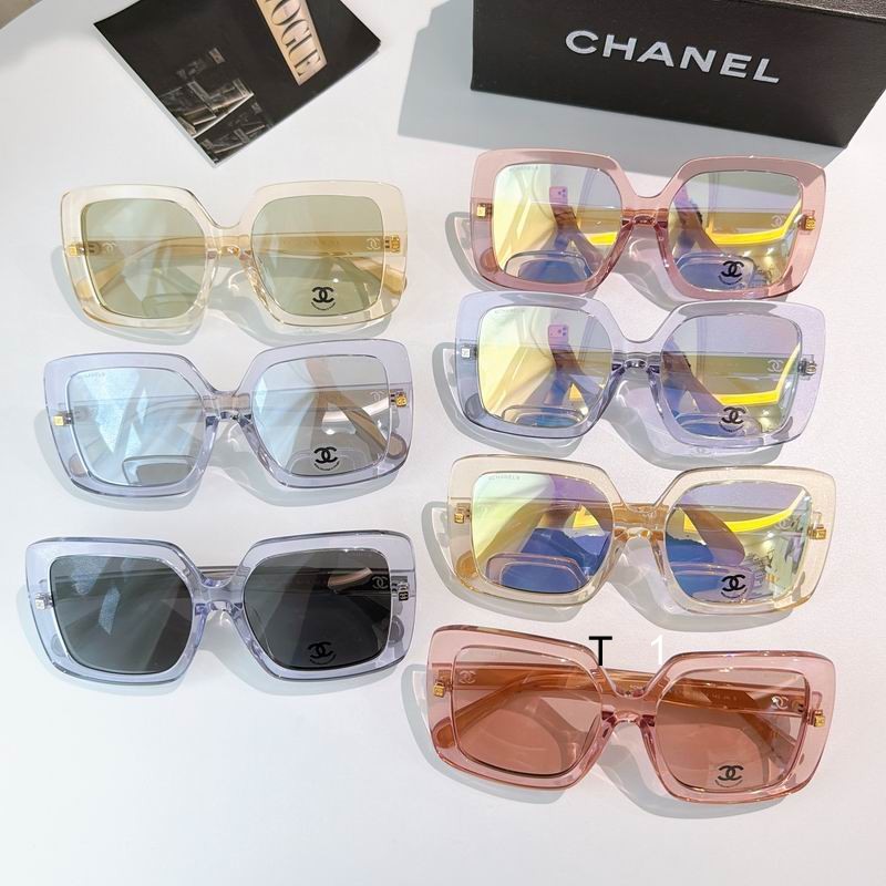 CHANEL CH9176B 55 18-142 a19