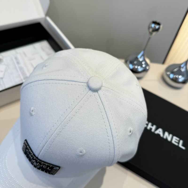 CHanel cap (1114)