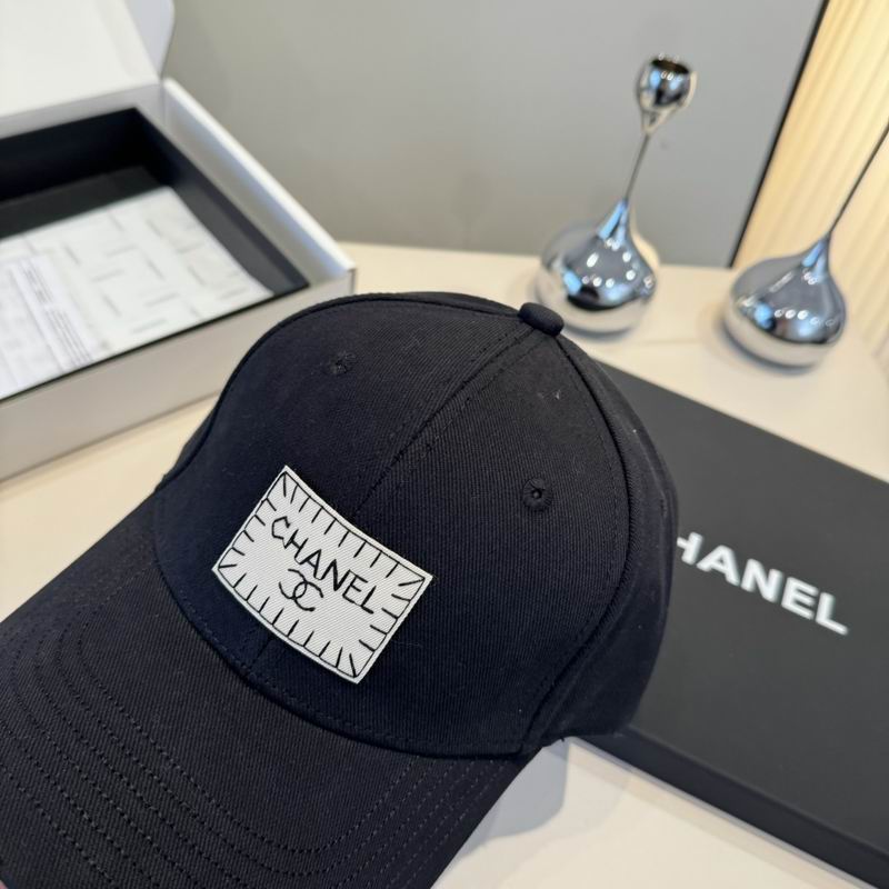 CHanel cap (1128)