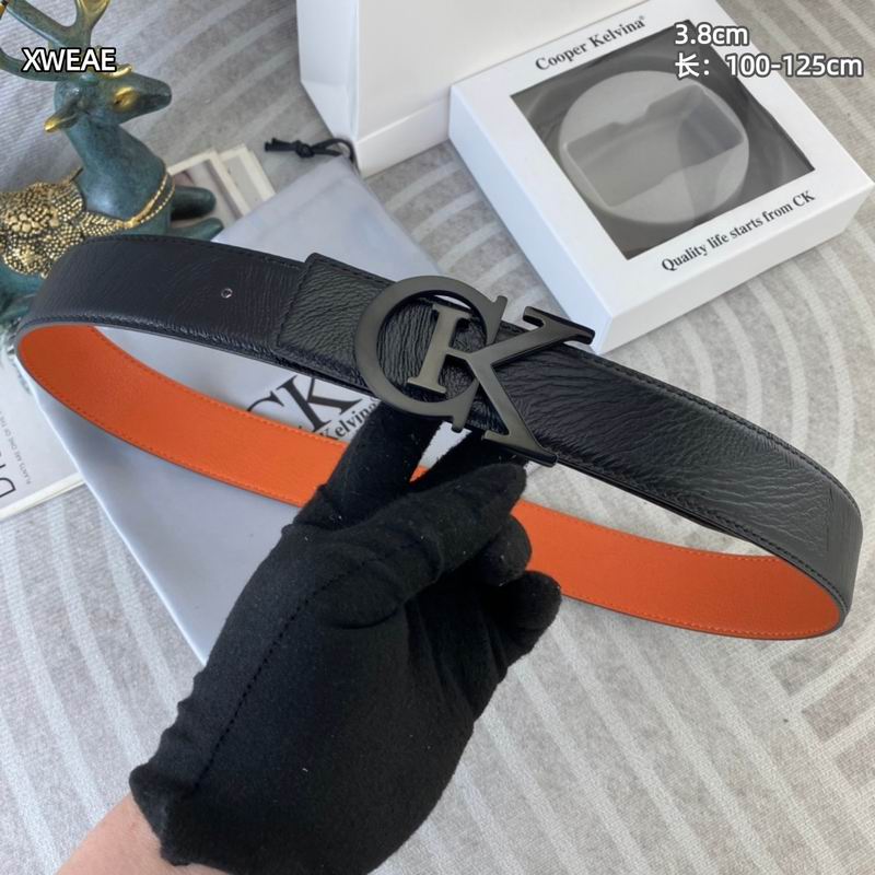 CK belt 38mmX100-125cm 8L (1)