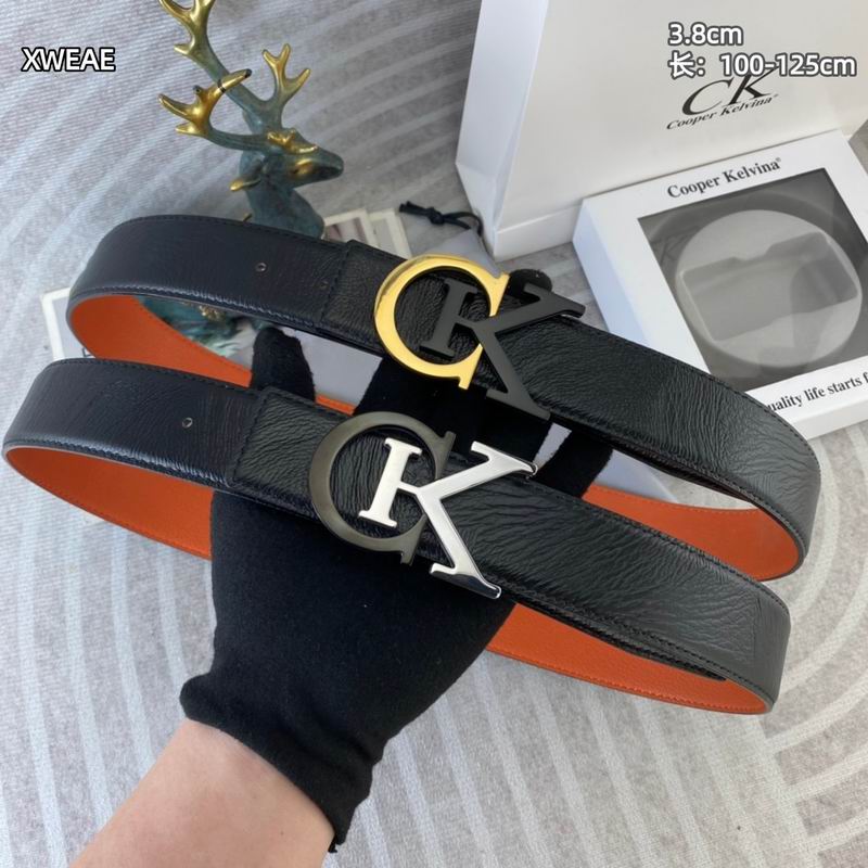 CK belt 38mmX100-125cm 8L (14)
