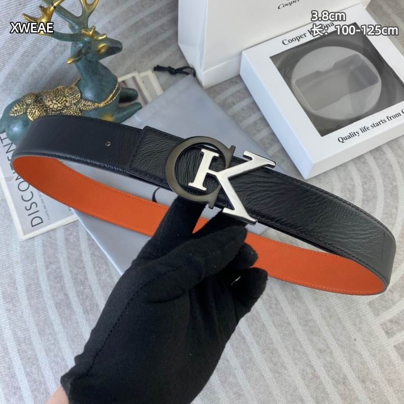 CK belt 38mmX100-125cm 8L (15)