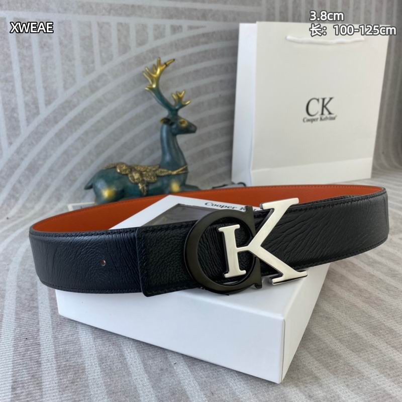 CK belt 38mmX100-125cm 8L (16)