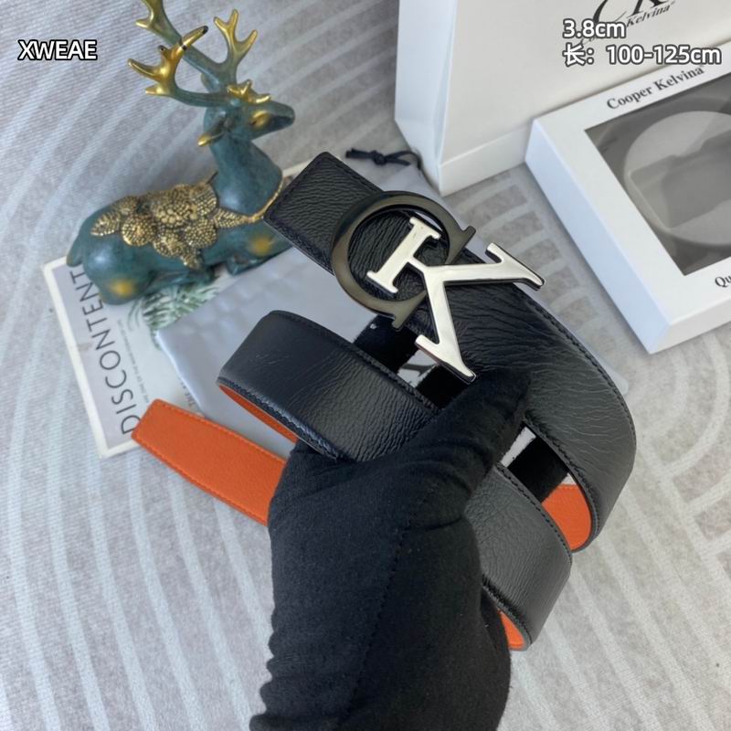 CK belt 38mmX100-125cm 8L (17)