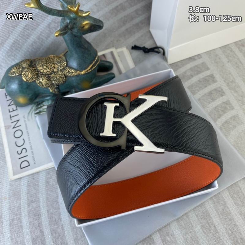 CK belt 38mmX100-125cm 8L (18)