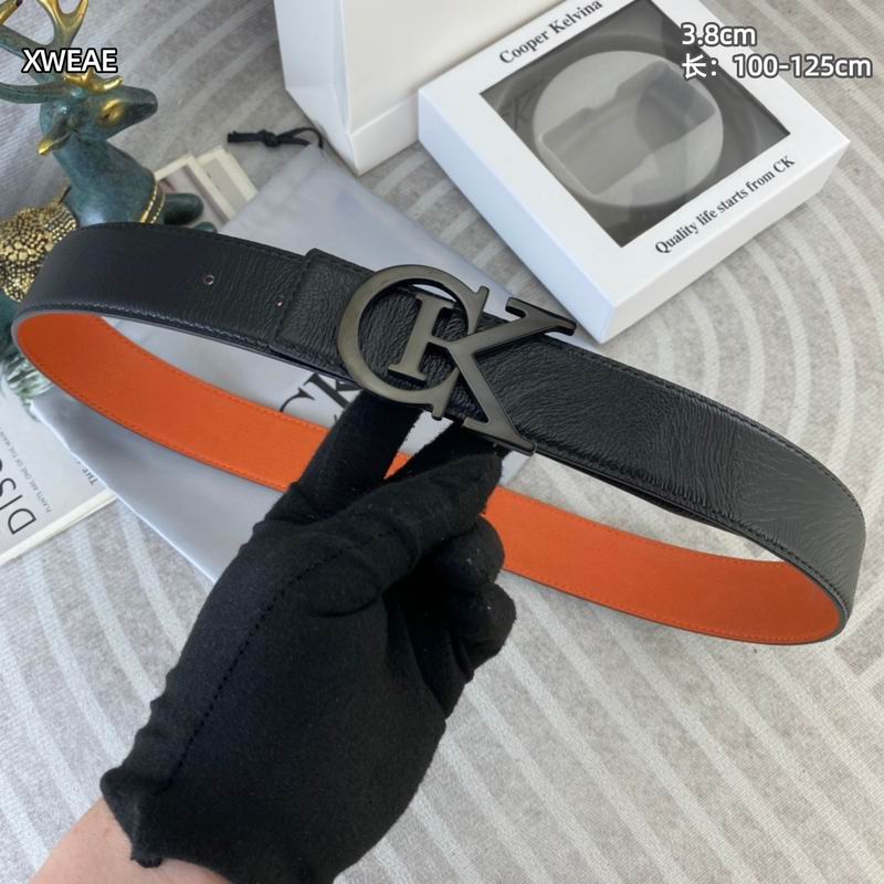 CK belt 38mmX100-125cm 8L (19)