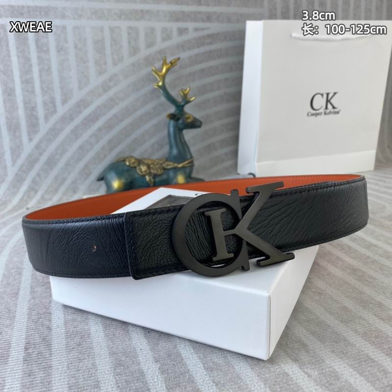 CK belt 38mmX100-125cm 8L (2)