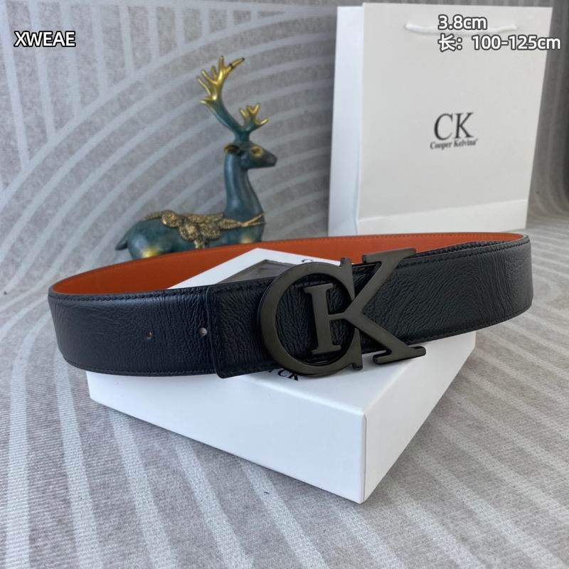 CK belt 38mmX100-125cm 8L (20)