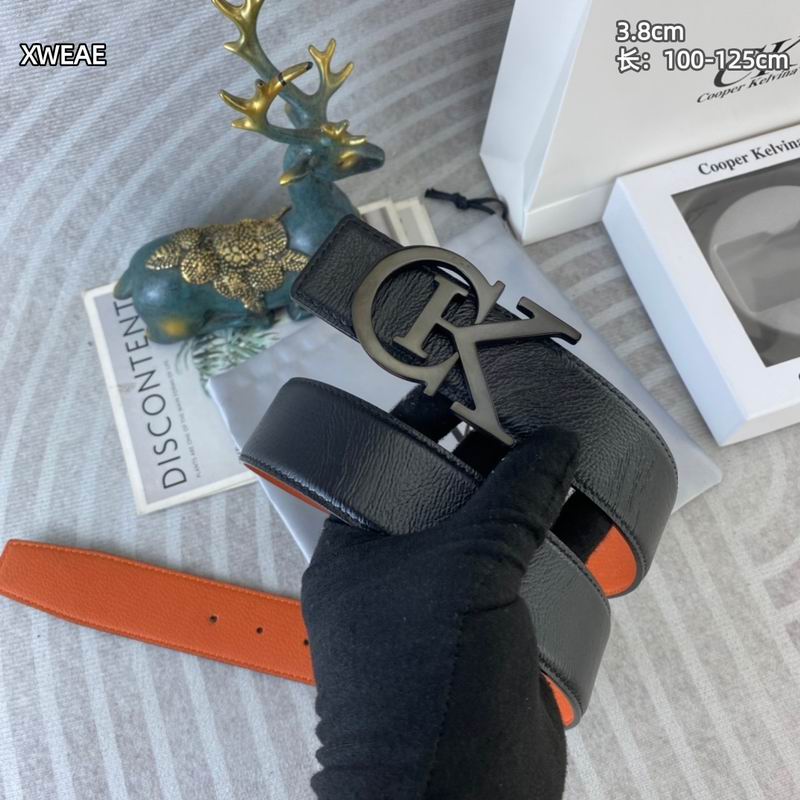 CK belt 38mmX100-125cm 8L (21)