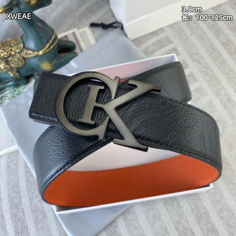 CK belt 38mmX100-125cm 8L (22)