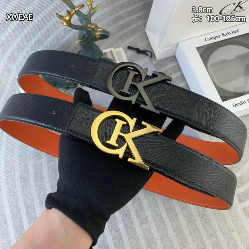 CK belt 38mmX100-125cm 8L (23)