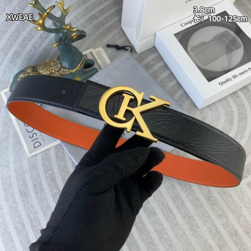 CK belt 38mmX100-125cm 8L (24)