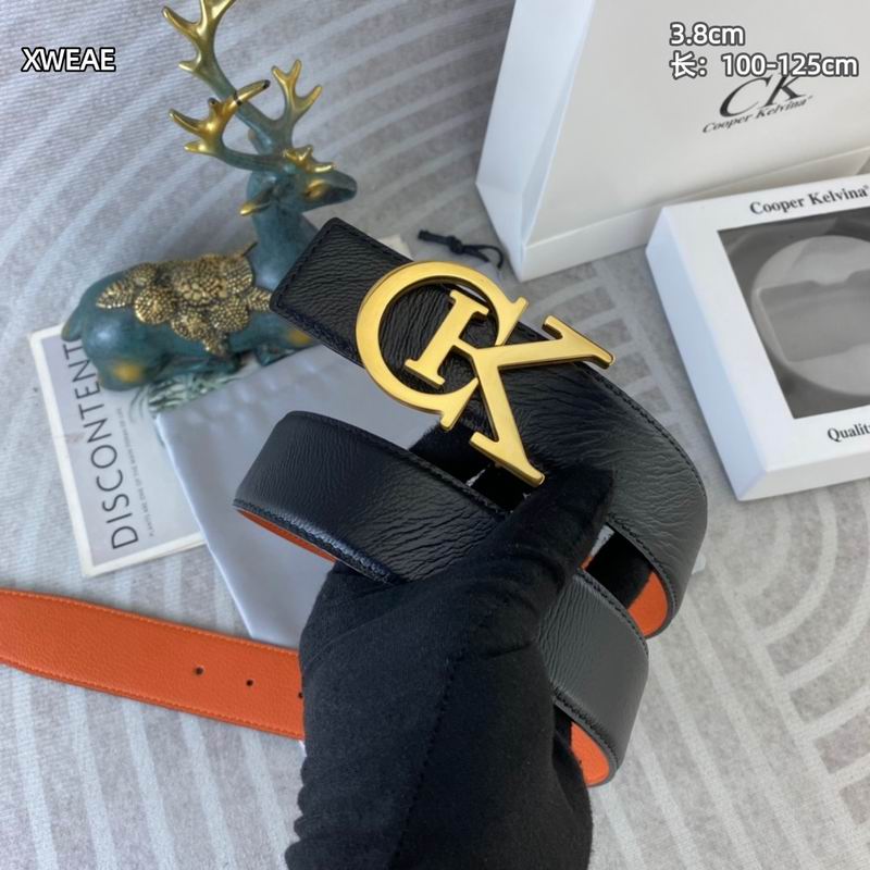 CK belt 38mmX100-125cm 8L (26)