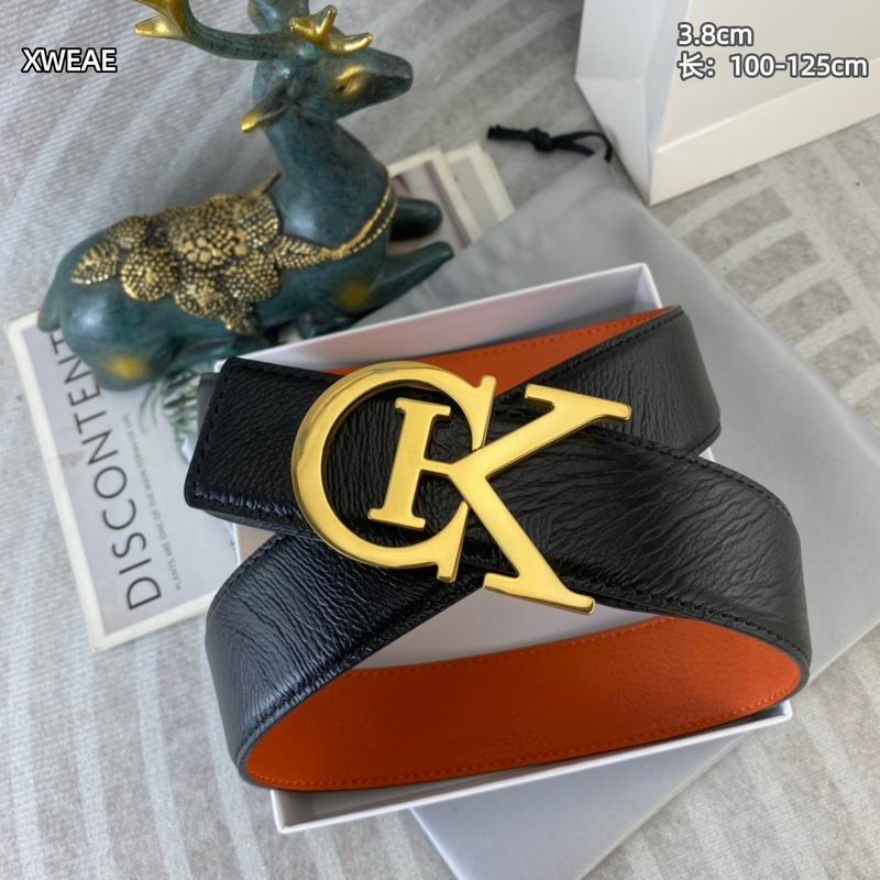 CK belt 38mmX100-125cm 8L (27)