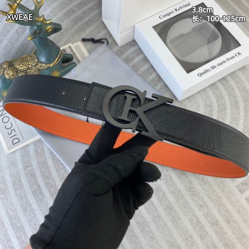 CK belt 38mmX100-125cm 8L (28)