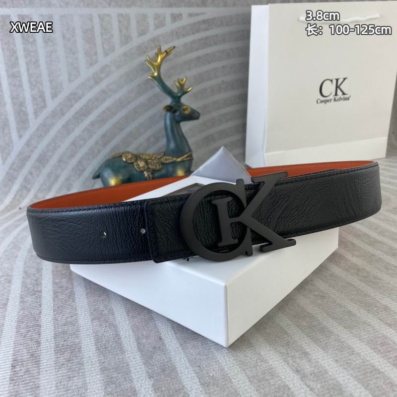 CK belt 38mmX100-125cm 8L (29)