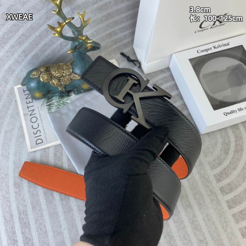 CK belt 38mmX100-125cm 8L (3)