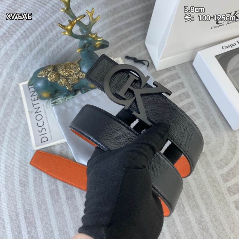 CK belt 38mmX100-125cm 8L (30)