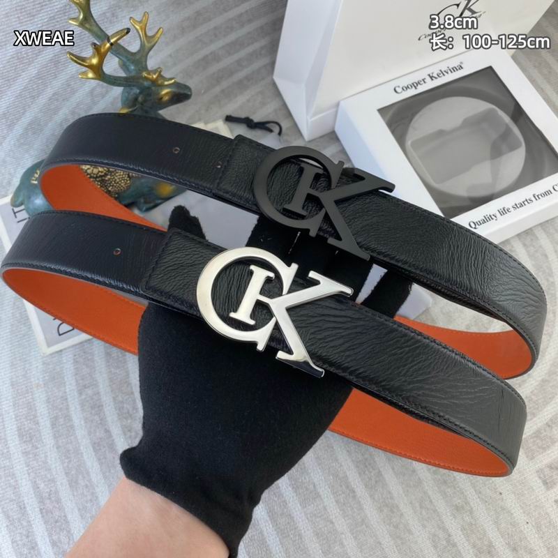 CK belt 38mmX100-125cm 8L (32)