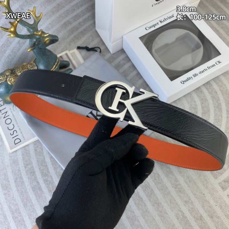 CK belt 38mmX100-125cm 8L (33)